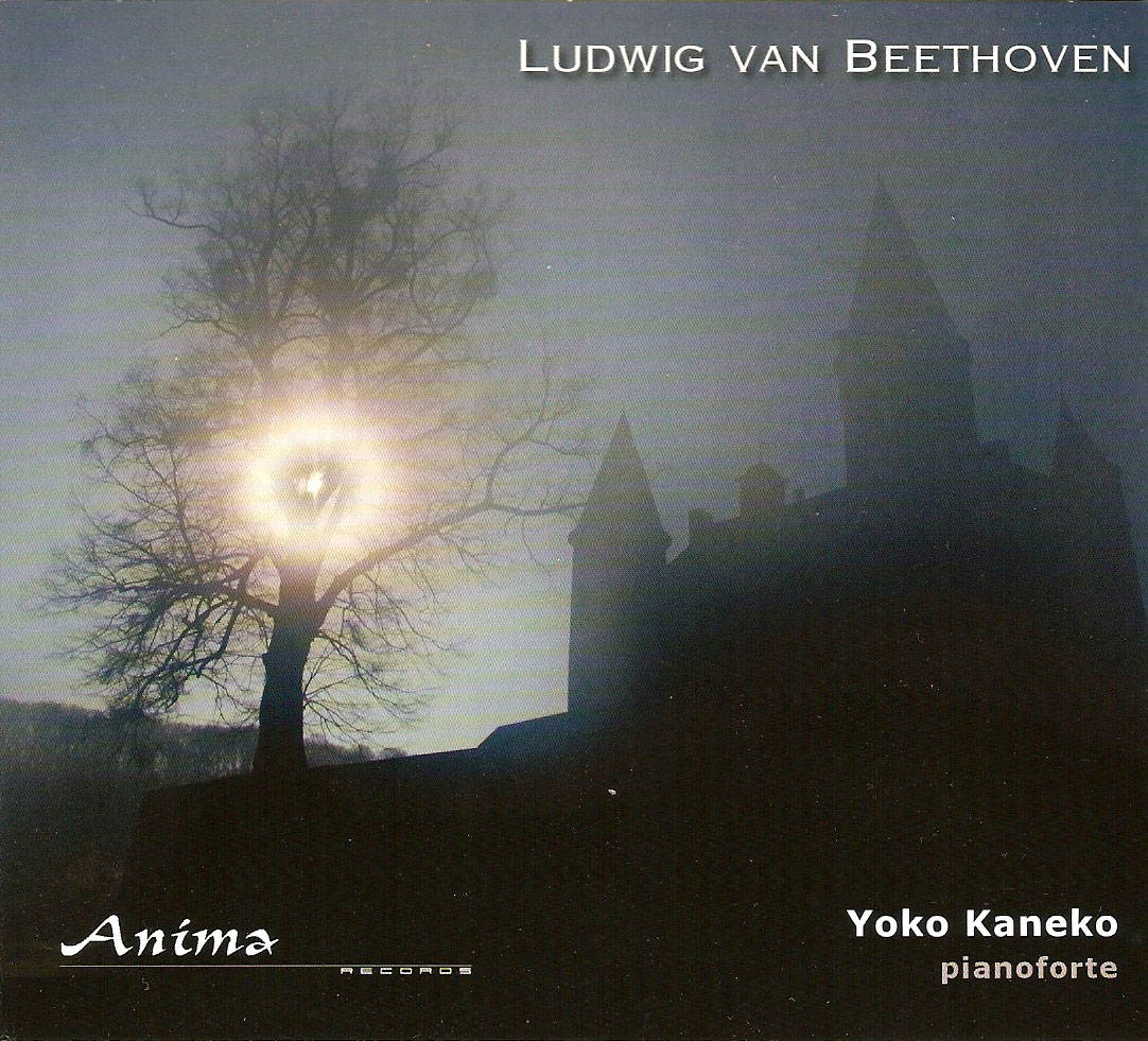 Beethoven Piano Sonatas