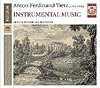 Anton Ferdinand Tietz - INSTRUMENTAL MUSIC