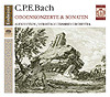 C.P.E. Bach - Oboenkonzerte & Sonaten / ALEXEI UTKIN