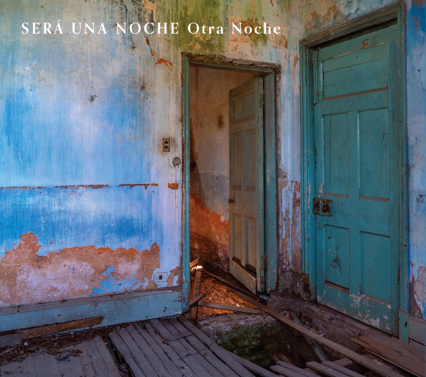 5.6 MHz NATIVE DSD download of Sera una Noche - OTRA NOCHE, MA 